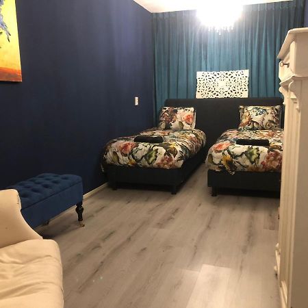 Appartamento Achterdemuur Groninga Esterno foto