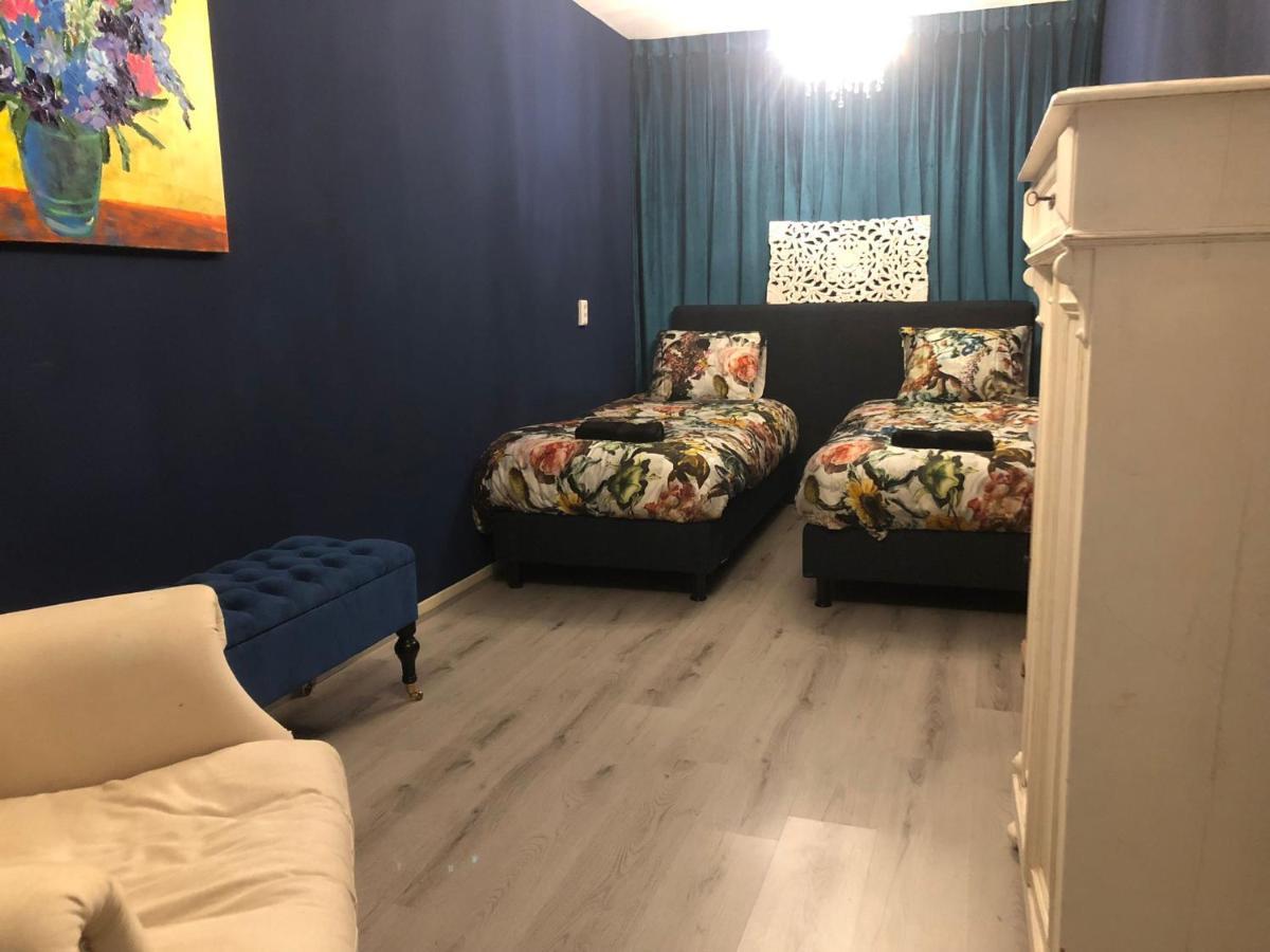 Appartamento Achterdemuur Groninga Esterno foto